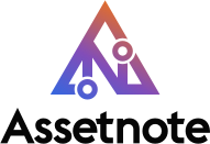 Assetnote Logo