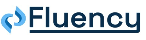 Fluency Logo